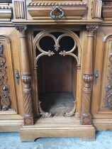 Louis XVI Buffet (cabinet)