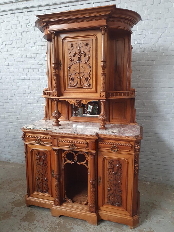 Louis XVI Buffet (cabinet)