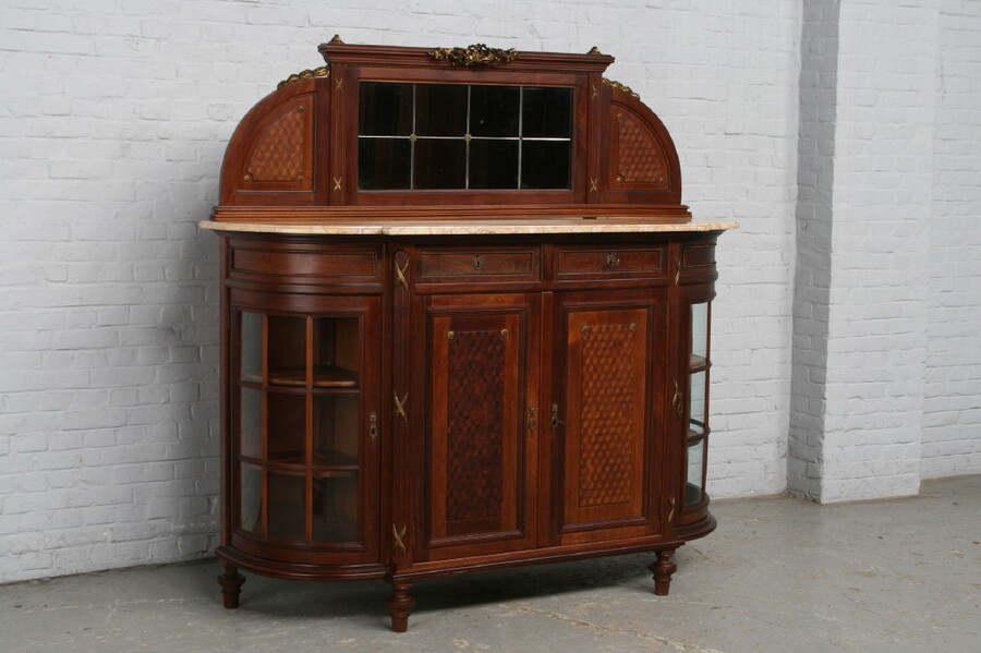 Louis XVI Buffet (cabinet)