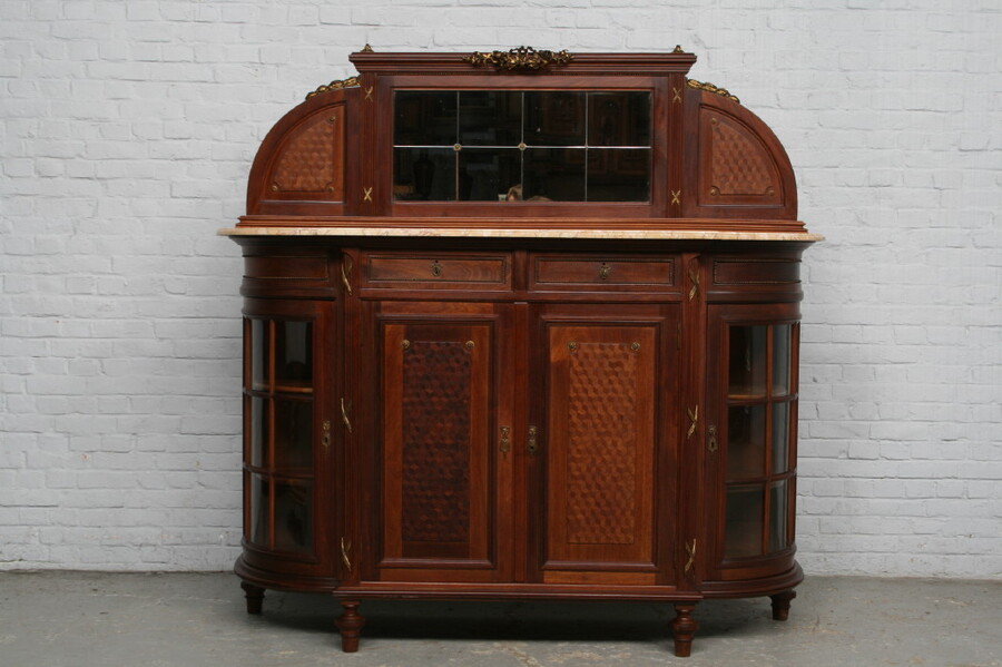 Louis XVI Buffet (cabinet)