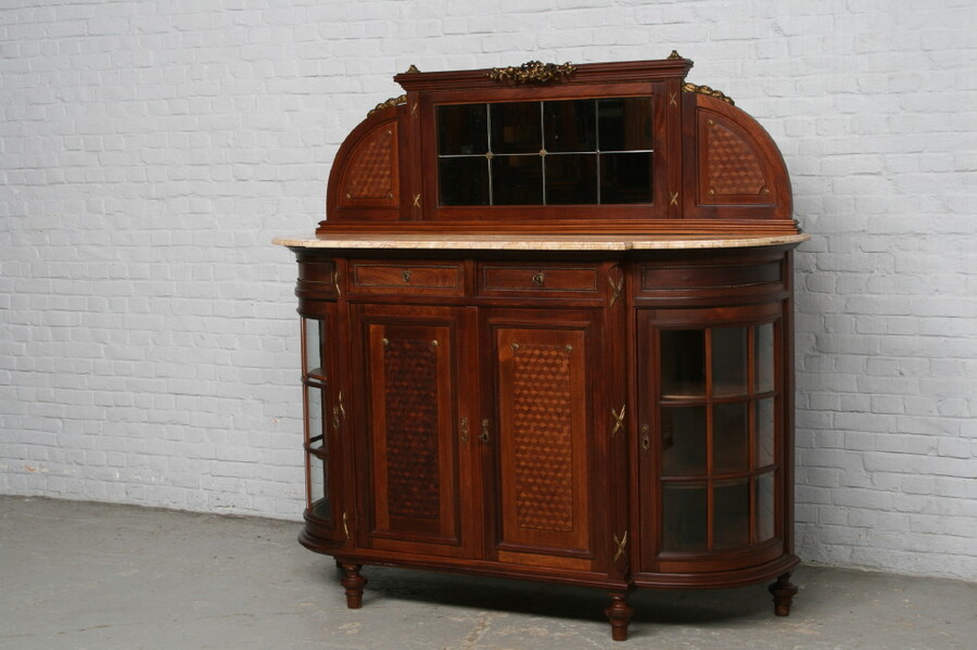 Louis XVI Buffet (cabinet)