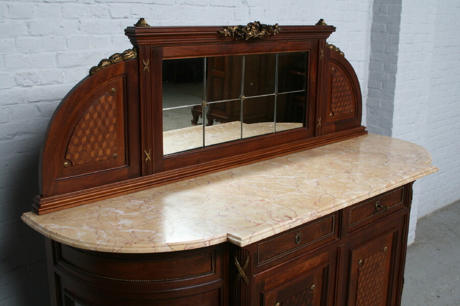 Louis XVI Buffet (cabinet)