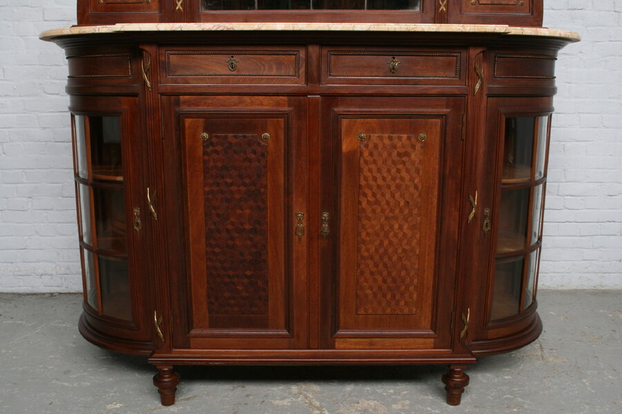 Louis XVI Buffet (cabinet)