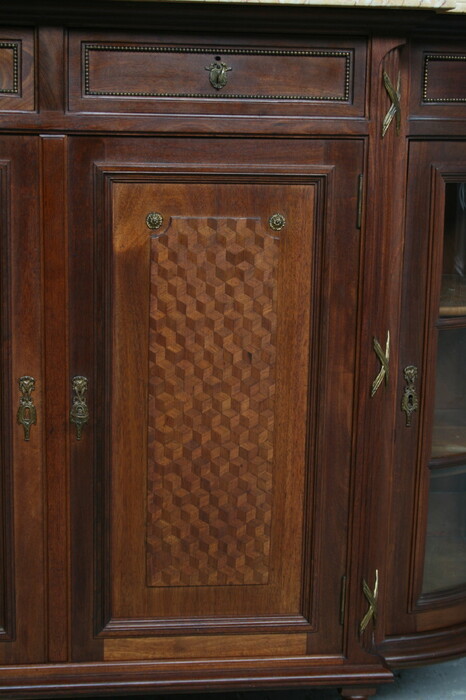 Louis XVI Buffet (cabinet)