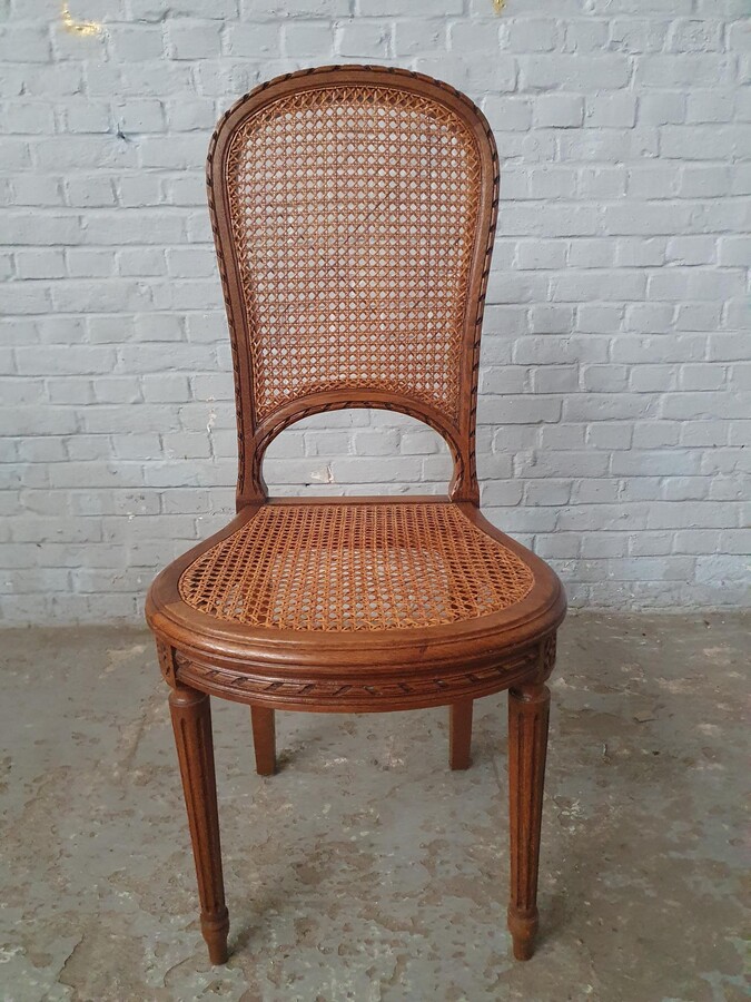 Louis XVI Chairs