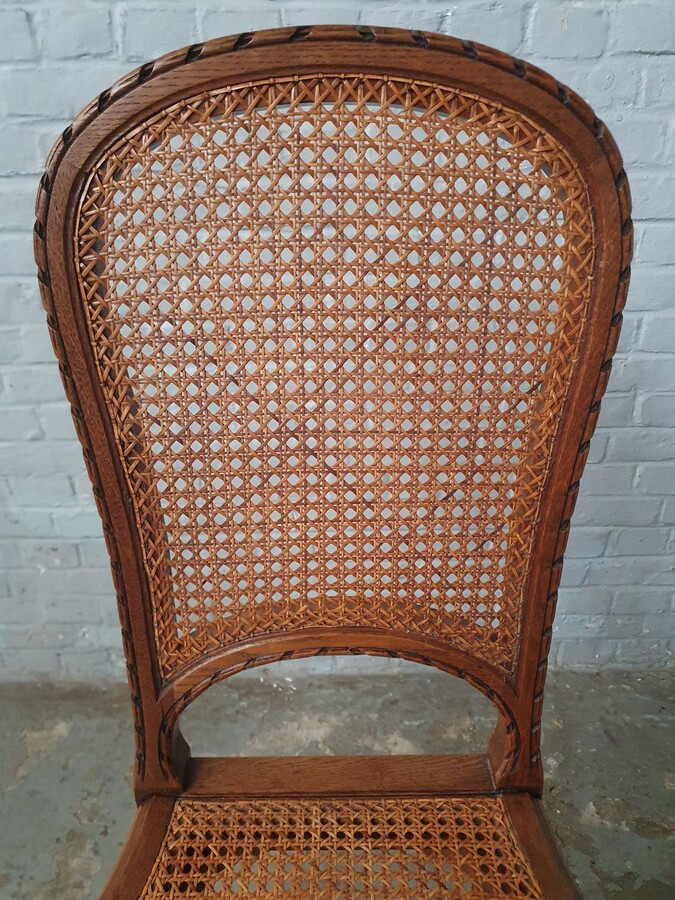 Louis XVI Chairs