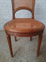 Louis XVI Chairs