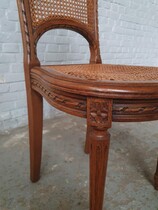 Louis XVI Chairs