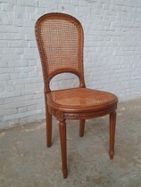 Louis XVI Chairs