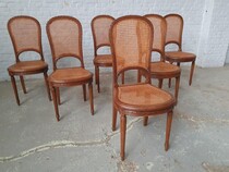 Louis XVI Chairs