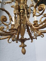 Louis XVI Chandelier