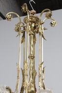 Louis XVI Chandelier