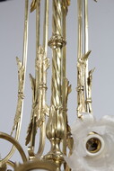 Louis XVI Chandelier