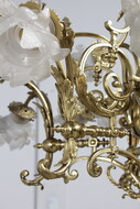 Louis XVI Chandelier