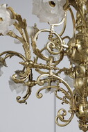 Louis XVI Chandelier