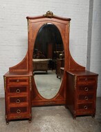 Louis XVI Dresser (Vanilty)