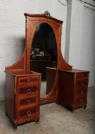 Louis XVI Dresser (Vanilty)