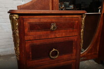 Louis XVI Dresser (Vanilty)