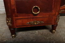 Louis XVI Dresser (Vanilty)