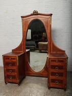 Louis XVI Dresser (Vanilty)