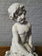 Louis XVI Figure (Statue)