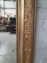 Louis XVI Mirror