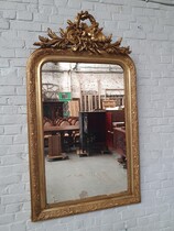 Louis XVI Mirror