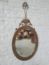 Louis XVI Mirror