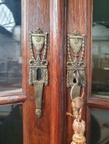 Louis XVI Vitrine (Display Cabinet)