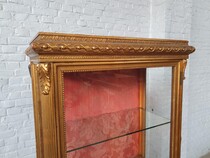 Louis XVI Vitrine (Display Cabinet)