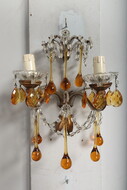 Louis XVI Wall sconce