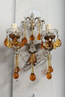 Louis XVI Wall sconce