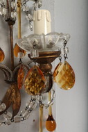 Louis XVI Wall sconce