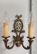 Louis XVI Wall sconces