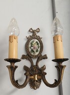 Louis XVI Wall sconces