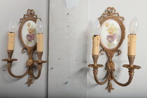 Louis XVI Wall sconces (Large)