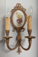 Louis XVI Wall sconces (Large)