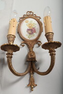 Louis XVI Wall sconces (Large)