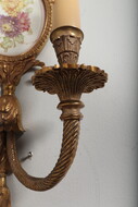 Louis XVI Wall sconces (Large)