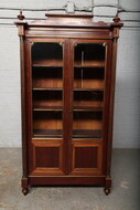 Napoleon III Bookcase