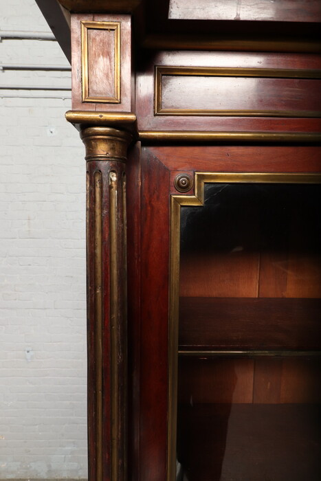 Napoleon III Bookcase