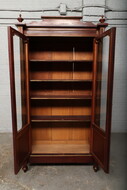 Napoleon III Bookcase