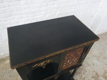 Napoleon III Cabinet