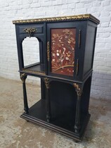 Napoleon III Cabinet