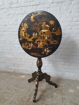 Napoleon III Sidetable