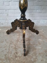 Napoleon III Sidetable