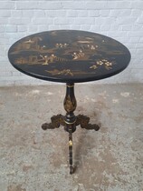 Napoleon III Sidetable