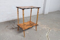 Napoleon III Sidetable