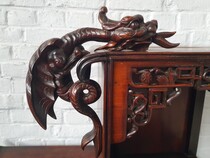 Oriental (by Viardot) Cabinet