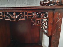 Oriental (by Viardot) Cabinet